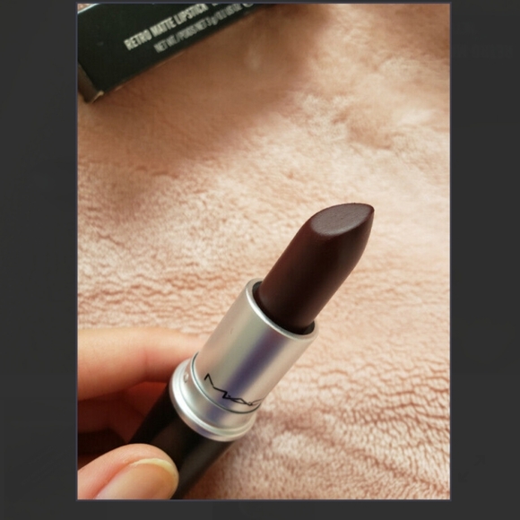 Mac Lipstick - Picture 3 of 3